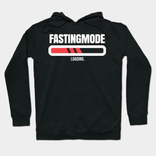 Fasting Diet Fasting Detoxification Hoodie